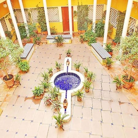 Loft Moderno Centro Historico/Wifi Lejlighed Sevilla Eksteriør billede