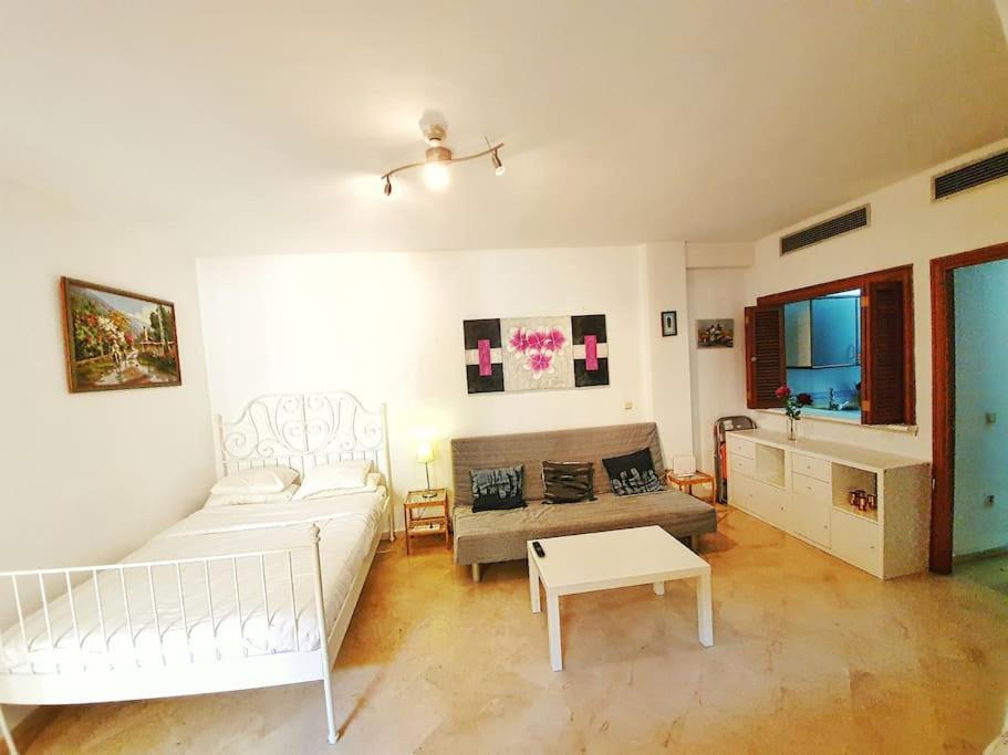 Loft Moderno Centro Historico/Wifi Lejlighed Sevilla Eksteriør billede