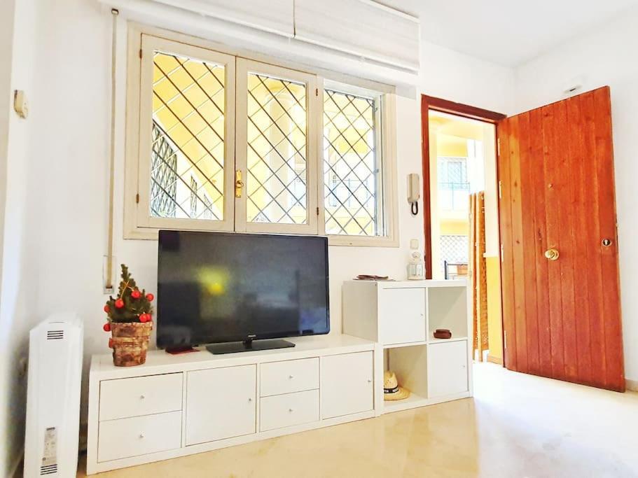 Loft Moderno Centro Historico/Wifi Lejlighed Sevilla Eksteriør billede